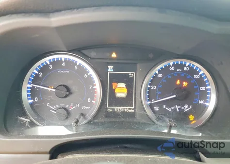 2018 Toyota Highlander Le from USA, damaged, VIN 5TDZZRFH5JS278549